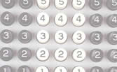 Punch keys